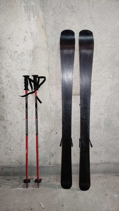 Ски оборудване - Rossignol