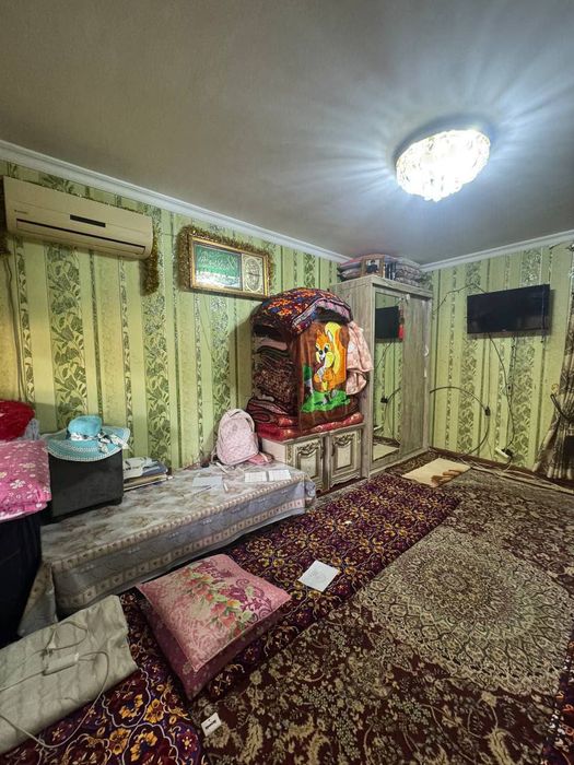 Продается квартира 
Срочно продаётся квартира 
2х комнатная /1 этаж/