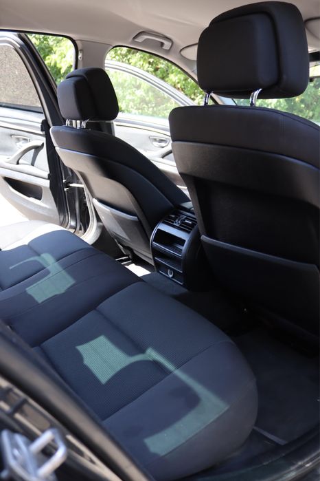 BMW seria 520d f10 2012