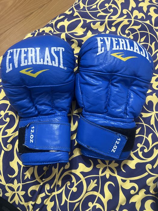 Продам перчатки для рукапашного боя