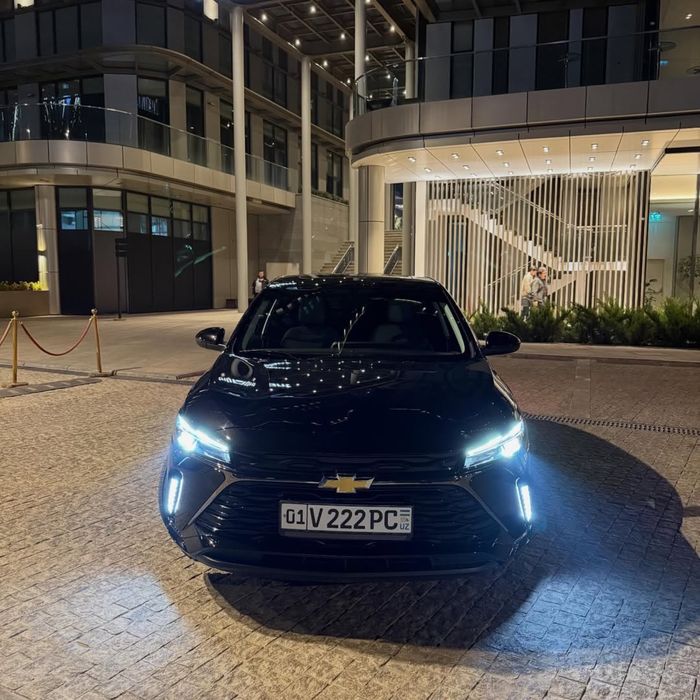 Monza 1.5 Atmasferniy