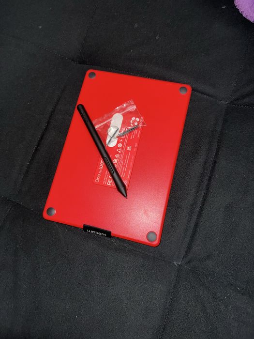 Графичен таблет Wacom CTL 427