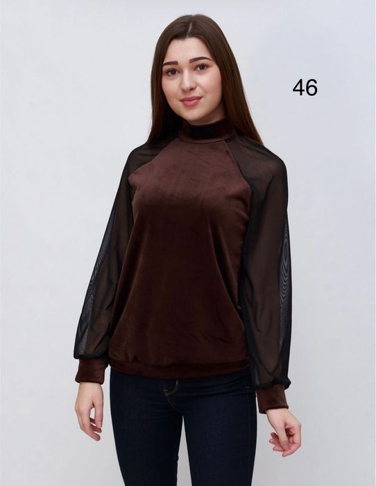 Кофта фирменная продам р.46-48-50