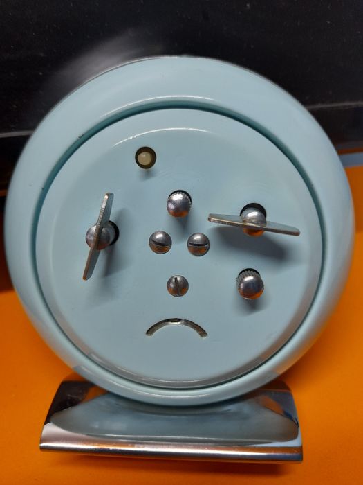 Будилник китайски Шанхайски диамант