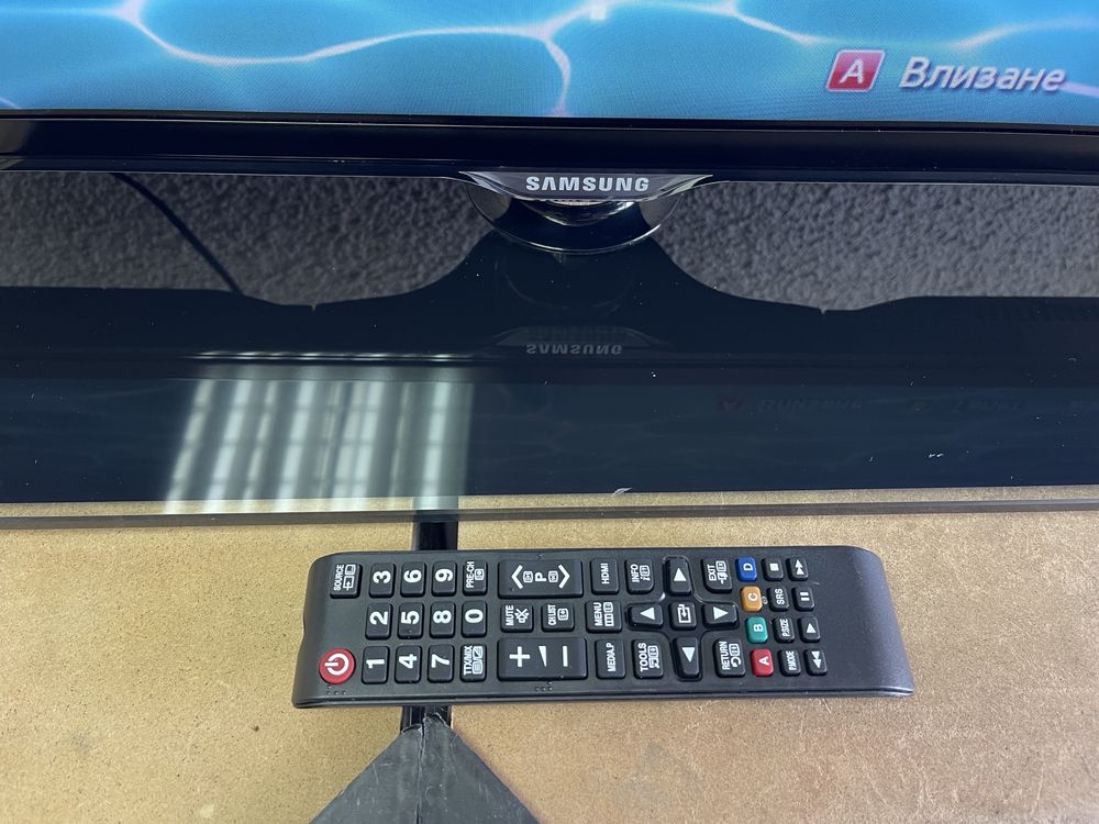 Телевизор Samsung Full HD LED 37” - UE37ES5700S