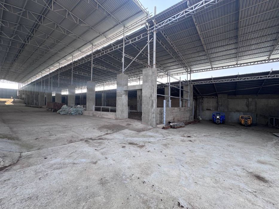 Мол Ферма арендага берилади ёки сотилади