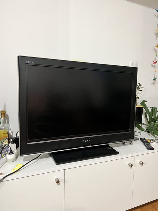 Телевизор Sony Bravia LCD 32’