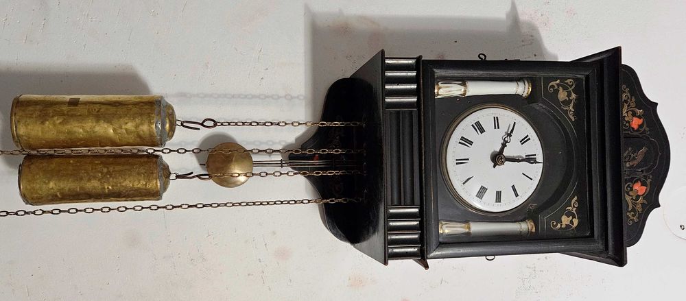 Ceas cu cuc  - Padurea Neagra