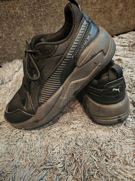 Маратонки Puma Soft Foam+