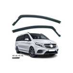 Комплект от 2бр. ветробрани за Mercedes VITO W447 след 2017