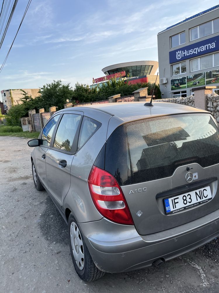 Mercedes A class 180