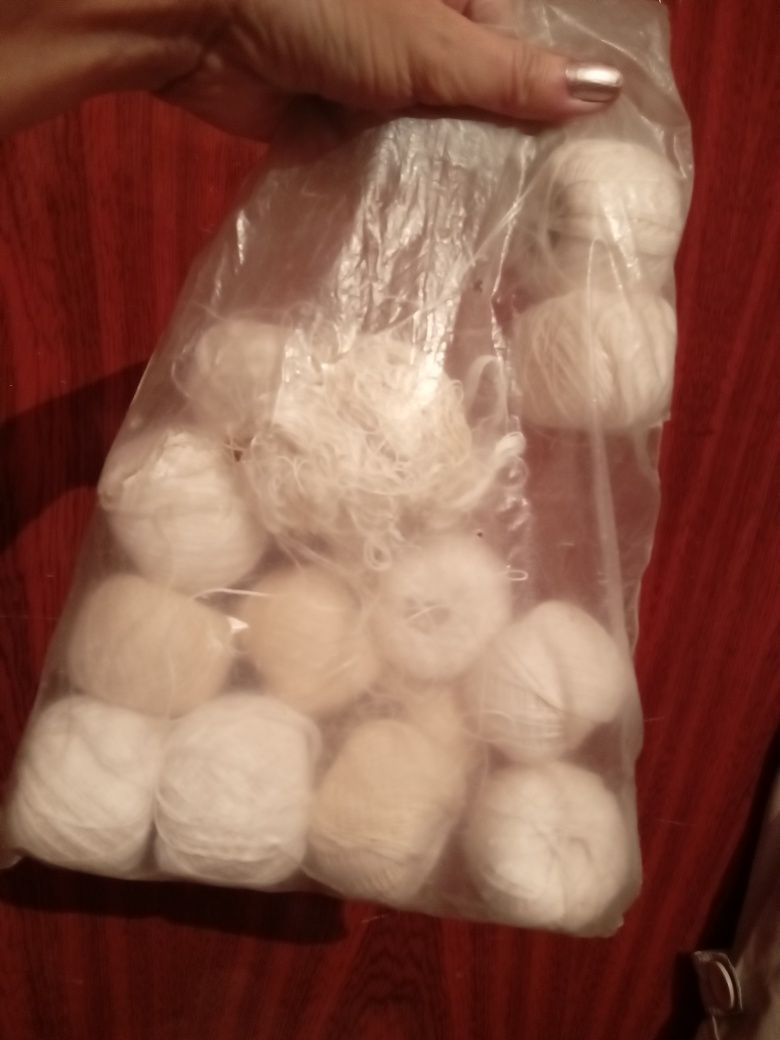 Продам пряжу для,вязания