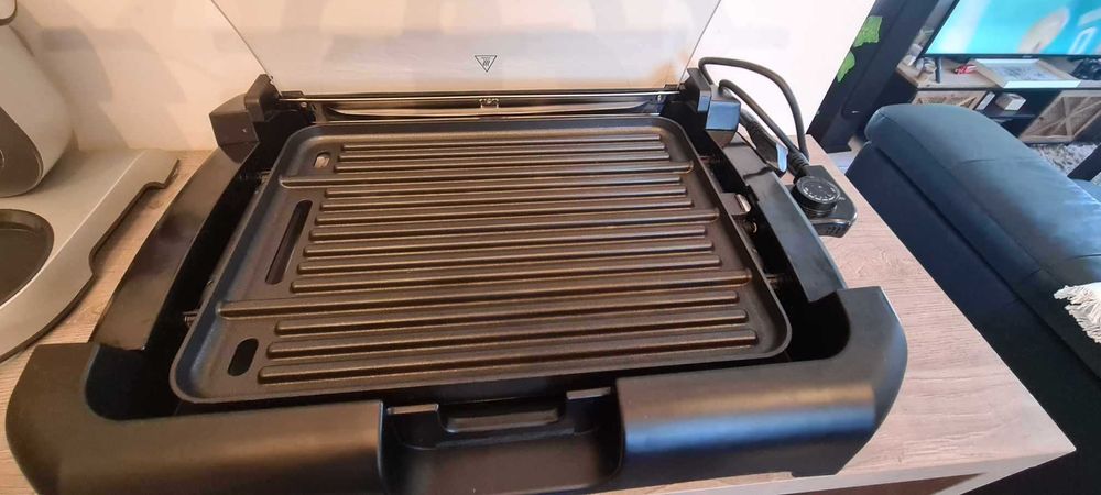 Gratar/grill electric GORENJE TG2000CB, 1800W