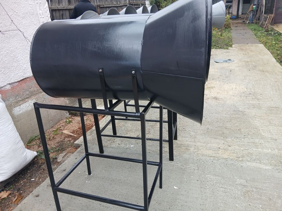 Tolumbe împachetare brazilor   !