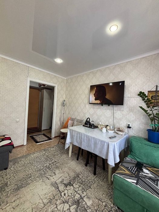 Продам -2х комнатную квартиру