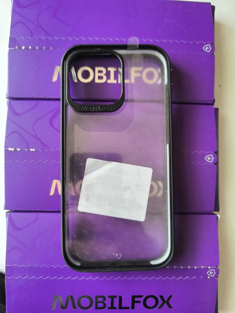 Калъфи Mobilfox.
