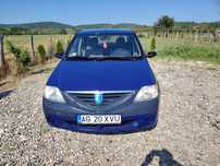 dacia logan 1.4 mpi