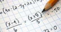 Meditatii Matematica