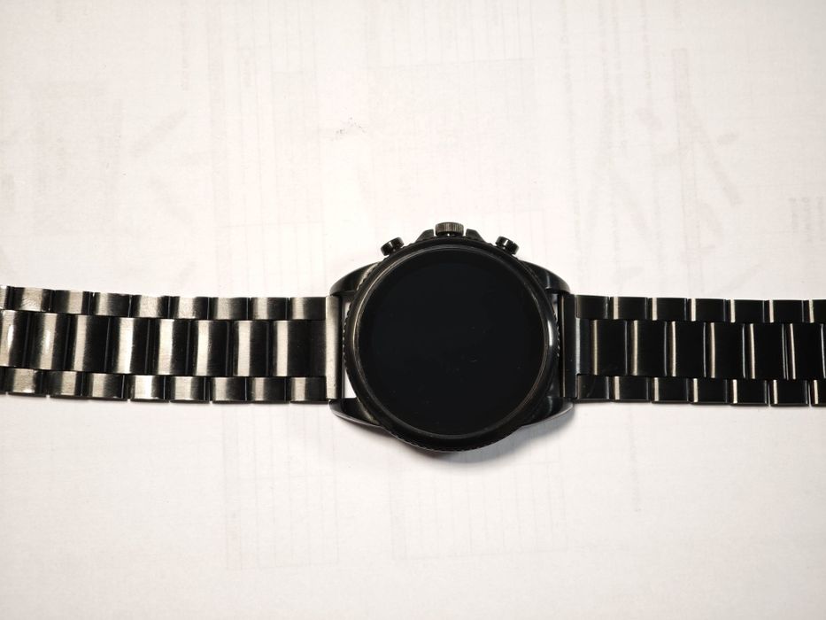 Smart Watch /Ceas Inteligent Fossil Gen 6 Google OS 2 Curele