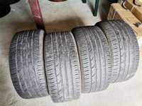 Anvelope vara 215/45r16 Continental