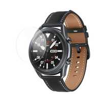 Folie protectie ecran sticla smartwatch Samsung Galaxy Watch 3 45mm