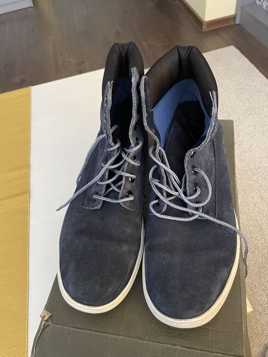 Мъжки обувки Timberland