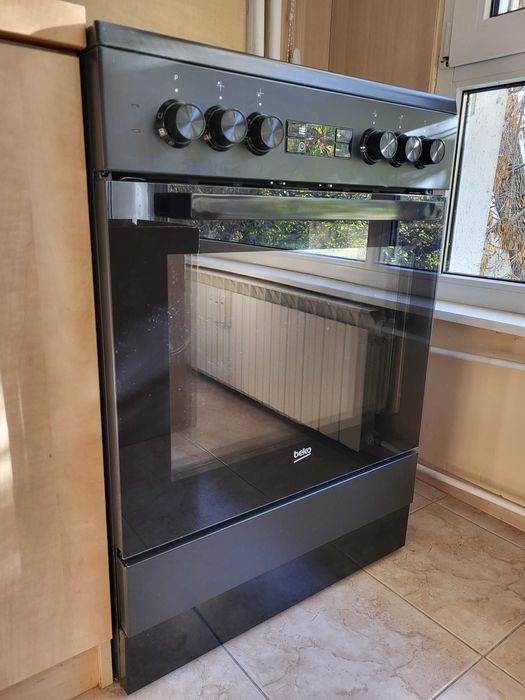 Готварска печка Беко