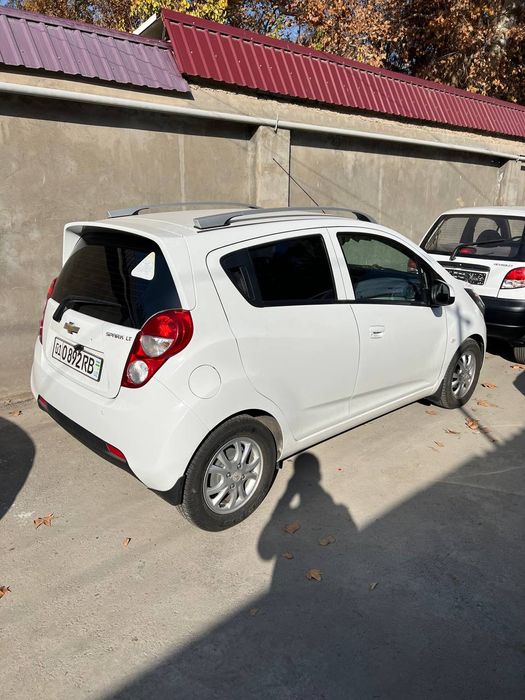 Спарк автомат 2022 йил