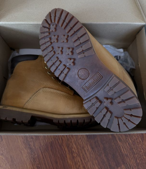 Боти Timberland