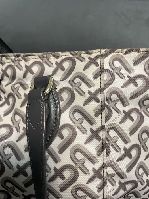 Furla Calipso голяма чанта