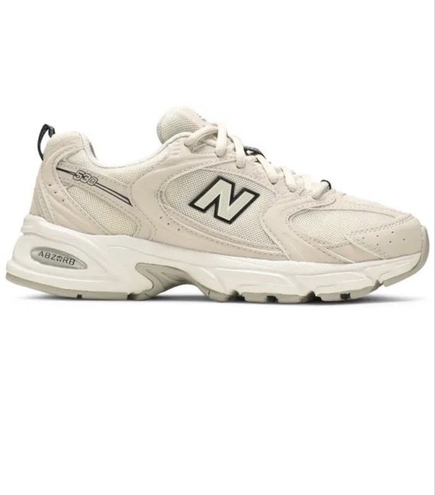 Дамски маратонки New Balance 530 Moonbeam Sea Salt