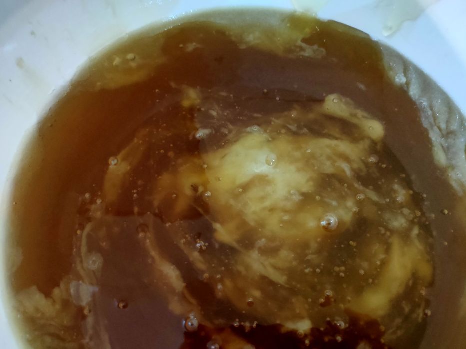 Мед натуральный 2025года