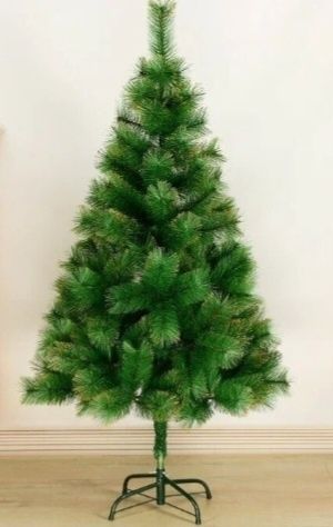 отдам елку за 5000