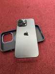 Iphone 16 ProMax Black