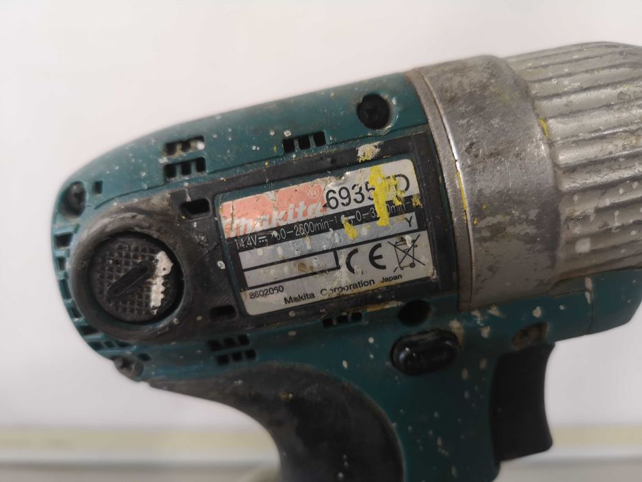 Импактор - Makita 14.4V