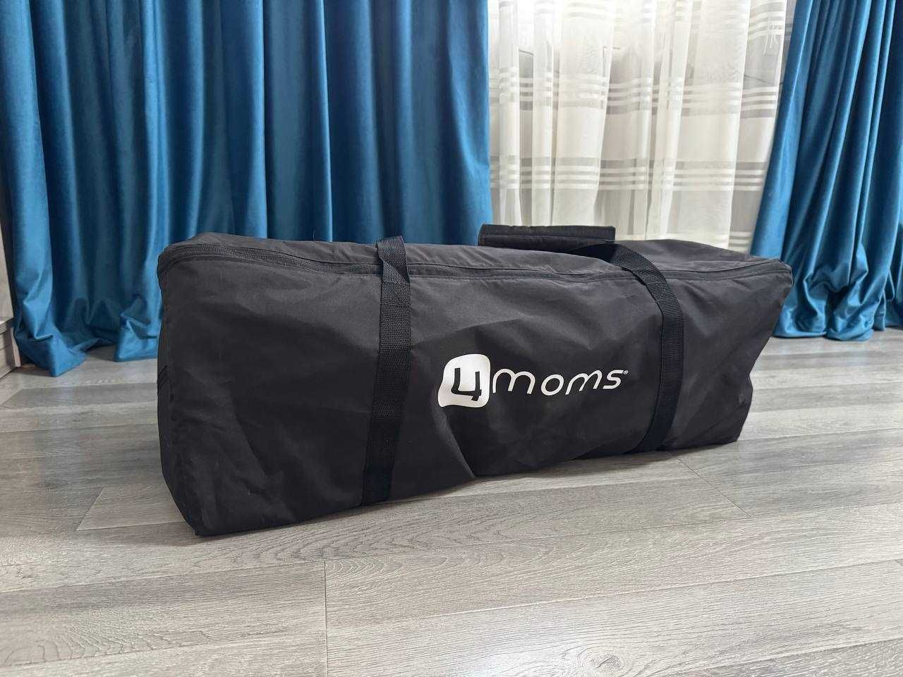 Манеж/Кровать - 4MOMS