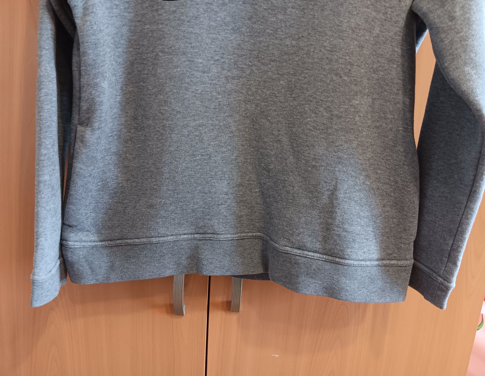 Nike Дамски Суитчър