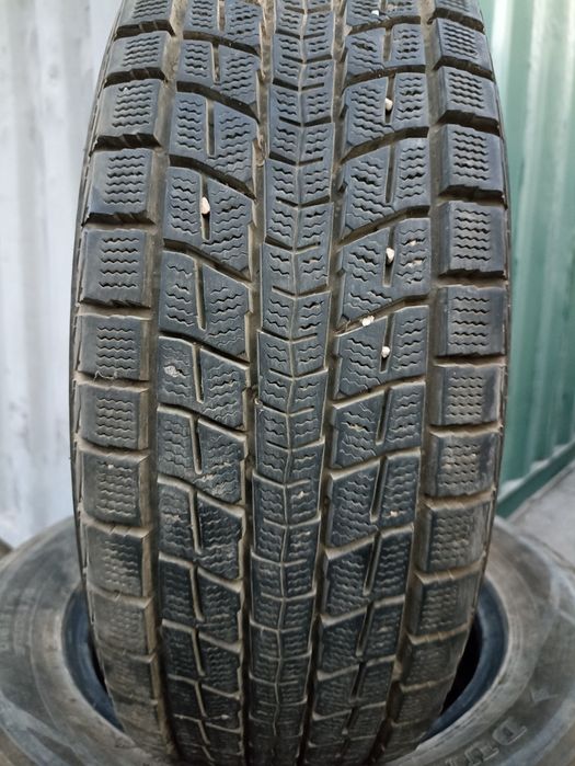 215/65/16 Dunlop Япония, зимний комплект