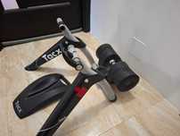 Tacx Genius IRONMAN Smart Trainer Cycling