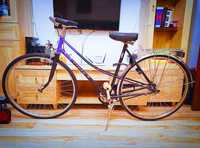 Bicicleta dama Lady KTM vintage