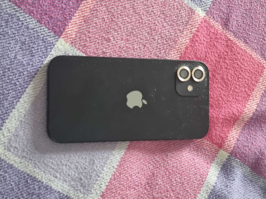 Iphone 12 128 gb blue