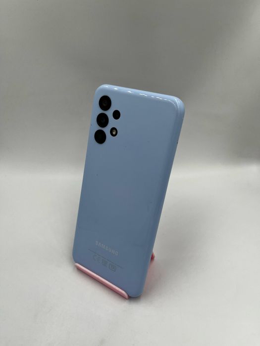 Samsung A13 128gb | kaspi red | Капитал-Маркет Ломбард