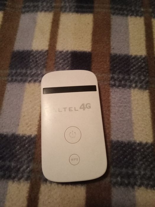 WiFi router 4G все симки поддерживает