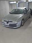 Двигател Alfa Romeo 156