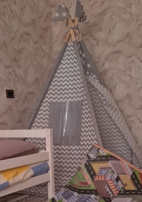 Продам домик для детей