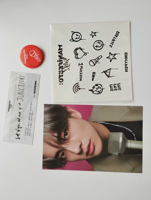 kpop албуми БЕЗ картички