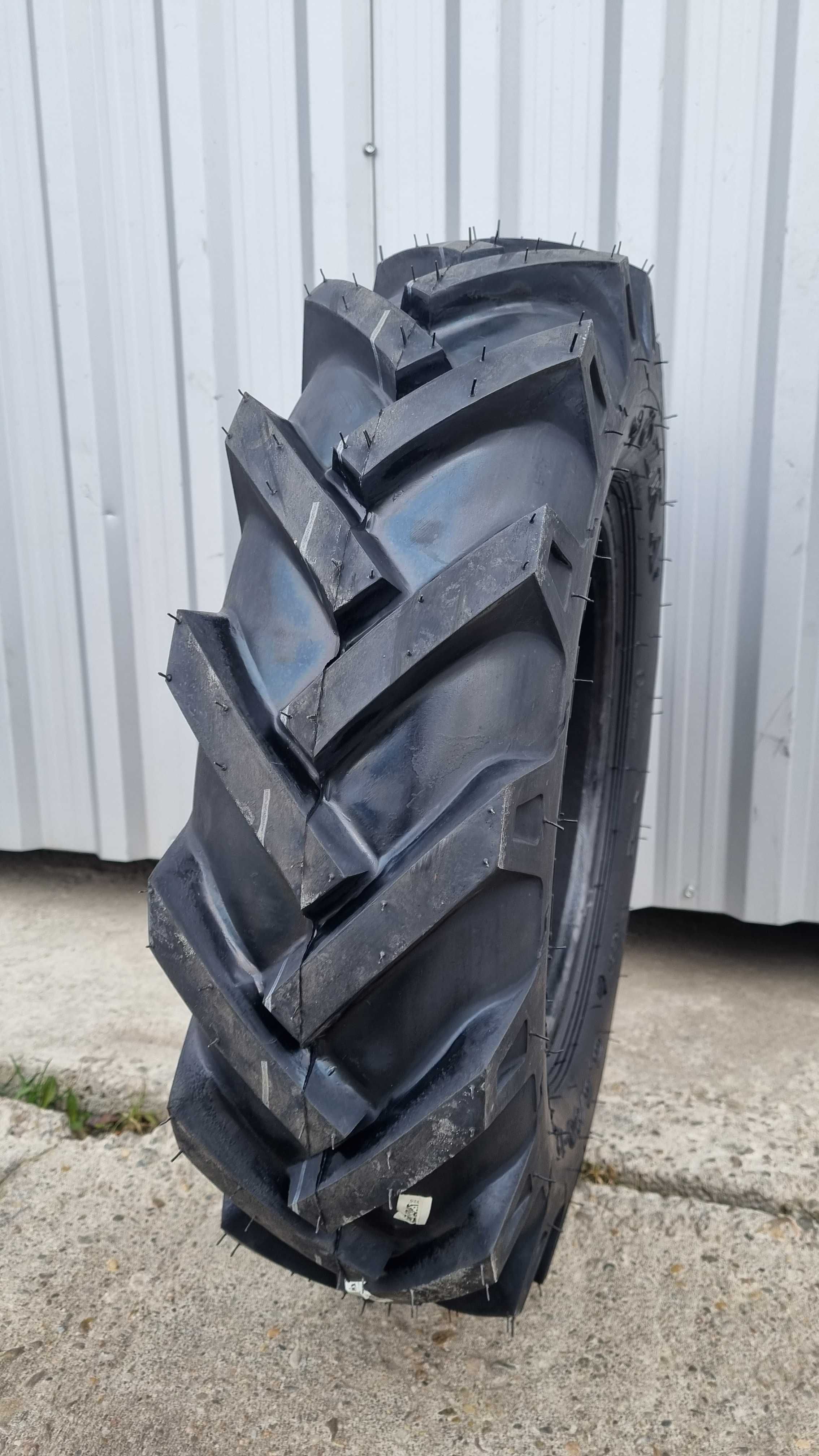 anvelope tractor R13 cauciucuri noi 6.50/80-13 Ozka Rezistente R12 R8