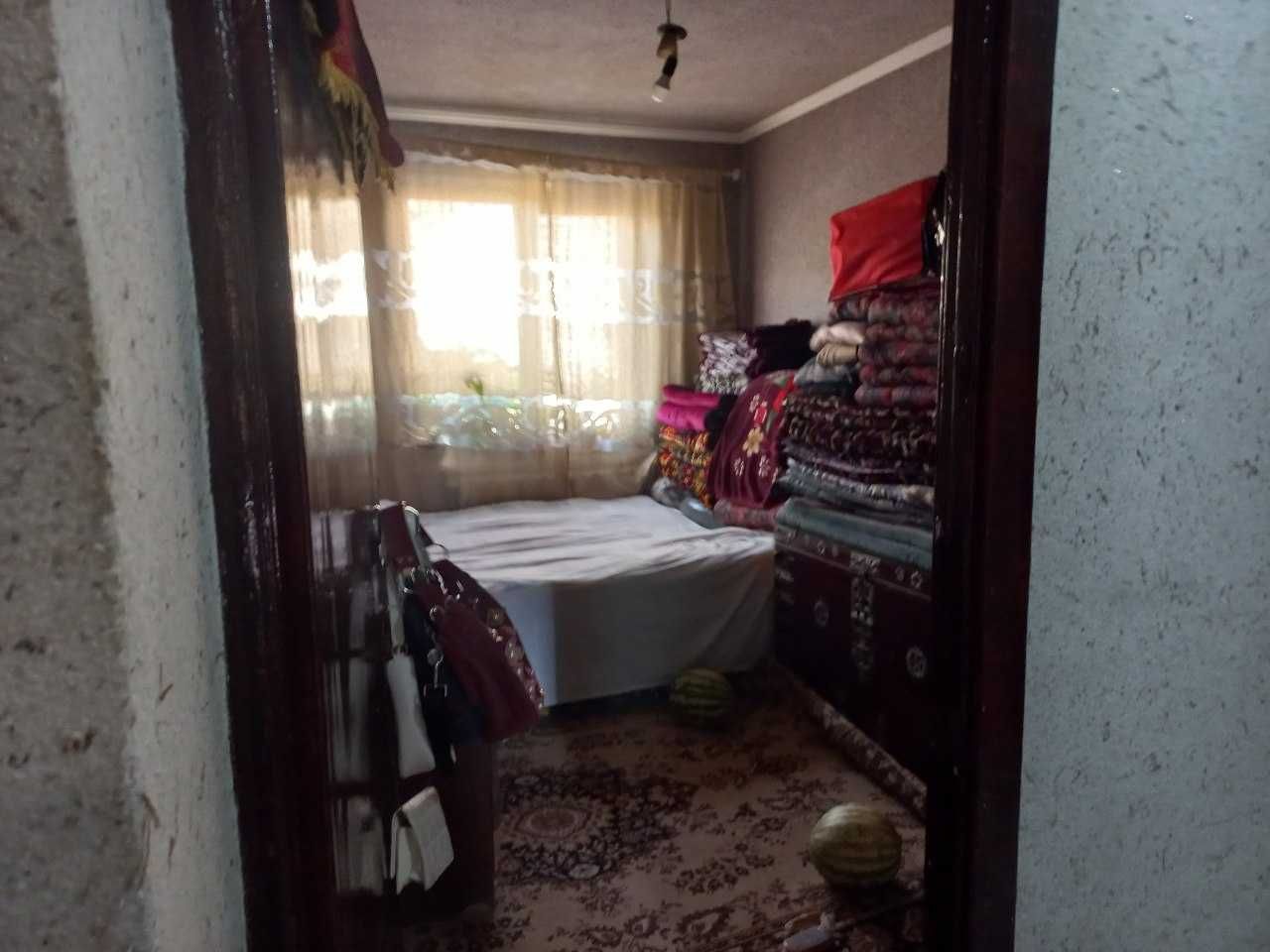 Farg'ona shahar dokanalda 3 > 4 xonali uy sotiladi