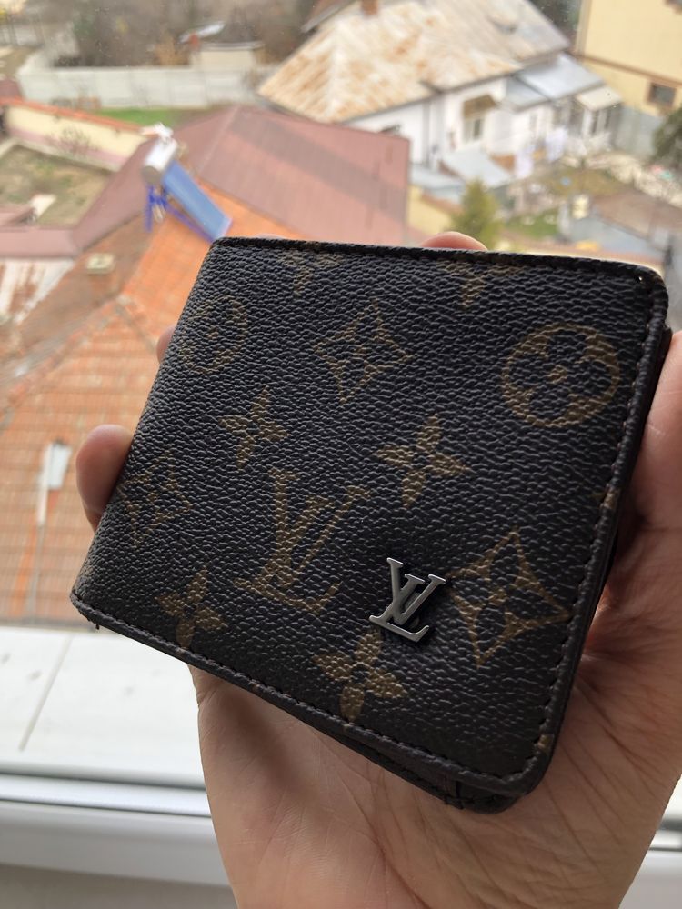 Portofel Louis Vuitton