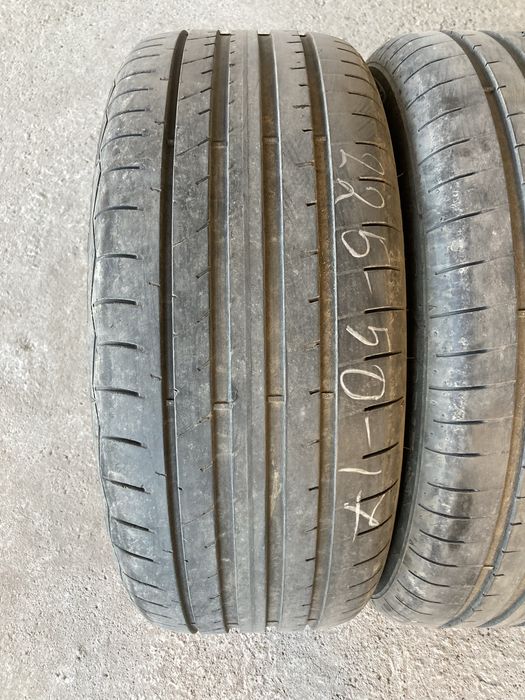 Лятни гуми 225-50-17